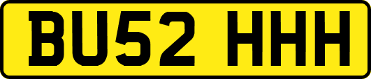 BU52HHH