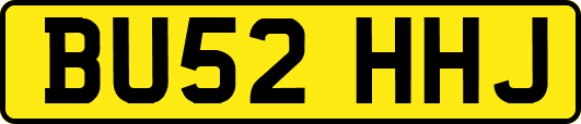BU52HHJ