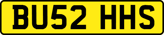 BU52HHS