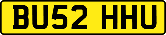 BU52HHU