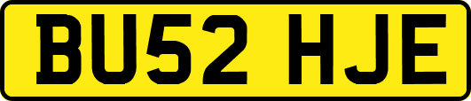 BU52HJE