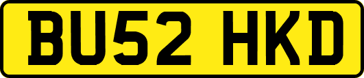 BU52HKD