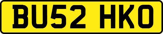 BU52HKO