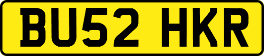 BU52HKR