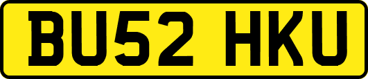 BU52HKU