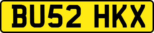 BU52HKX