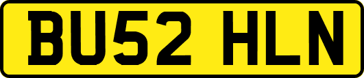 BU52HLN
