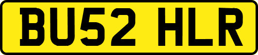 BU52HLR
