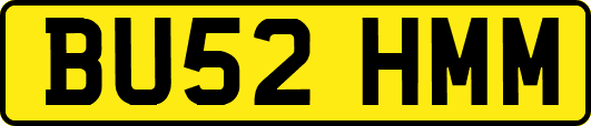 BU52HMM