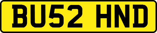 BU52HND