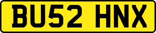 BU52HNX