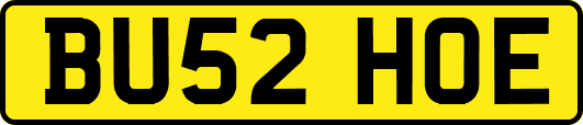 BU52HOE