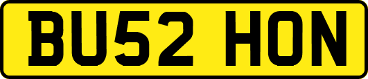 BU52HON