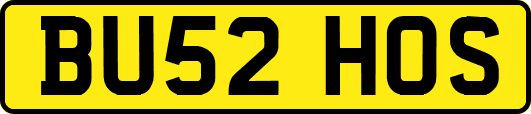 BU52HOS