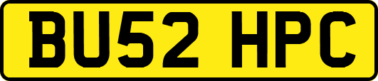 BU52HPC