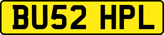 BU52HPL
