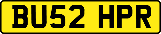 BU52HPR