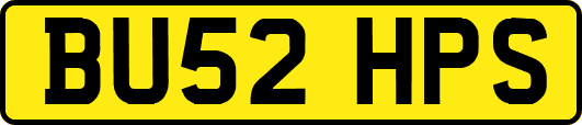 BU52HPS