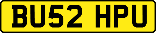 BU52HPU