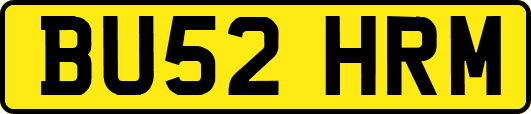 BU52HRM