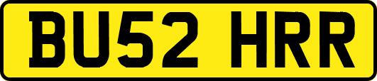 BU52HRR