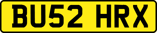 BU52HRX