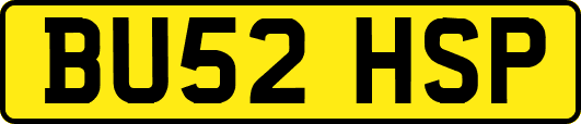 BU52HSP