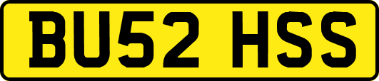 BU52HSS