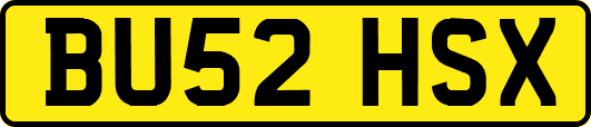 BU52HSX