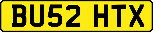 BU52HTX