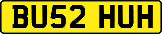 BU52HUH
