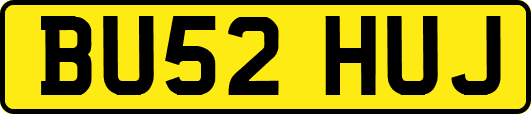 BU52HUJ