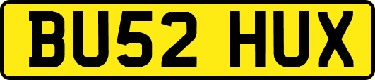 BU52HUX