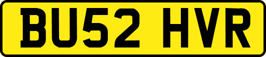 BU52HVR