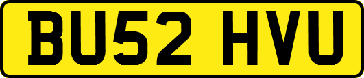 BU52HVU