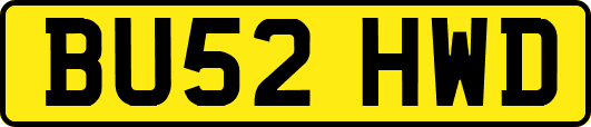 BU52HWD