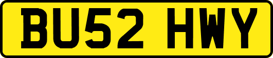 BU52HWY