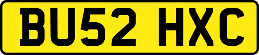 BU52HXC