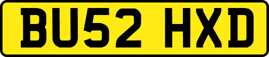 BU52HXD
