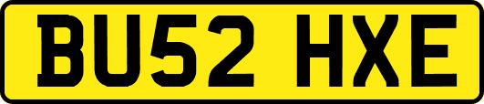 BU52HXE