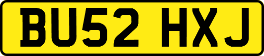 BU52HXJ