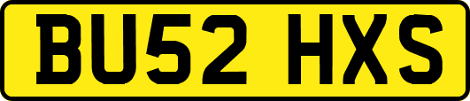 BU52HXS