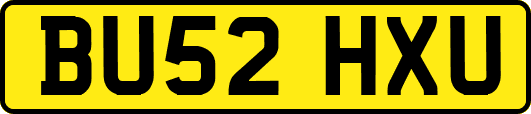 BU52HXU