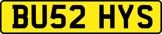 BU52HYS