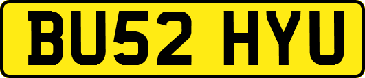 BU52HYU