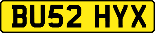 BU52HYX