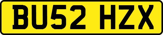 BU52HZX