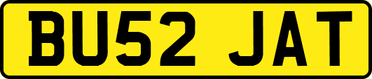 BU52JAT
