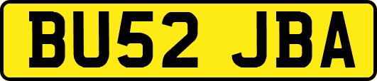 BU52JBA