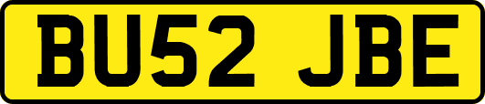 BU52JBE